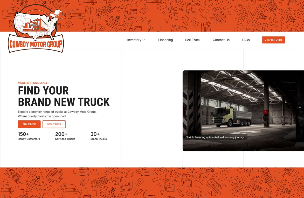 Cowboy Motor Group